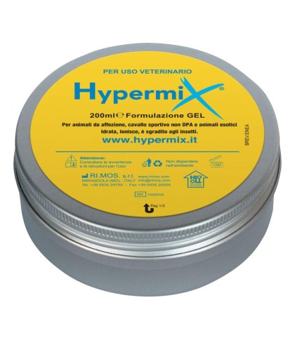 HYPERMIX BARATTOLO 200ML