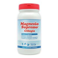 MAGNESIO SUPREMO CILIEGIA 150G