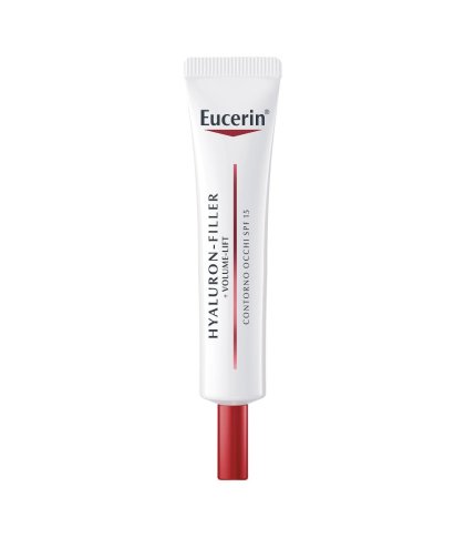 EUCERIN VOL FILLER OCCHI 15ML