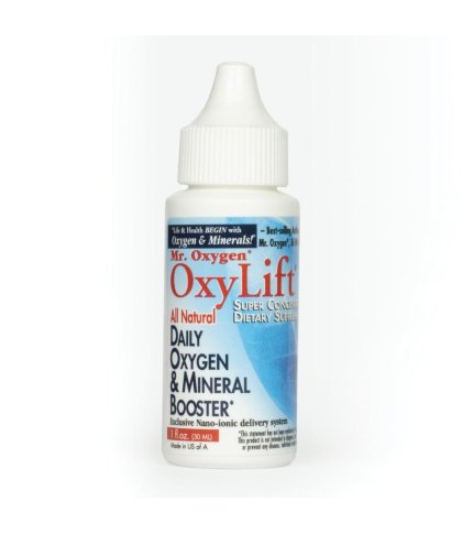 OXYLIFT GOCCE 30ML