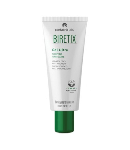 BIRETIX ULTRA GEL TUBO 50ML