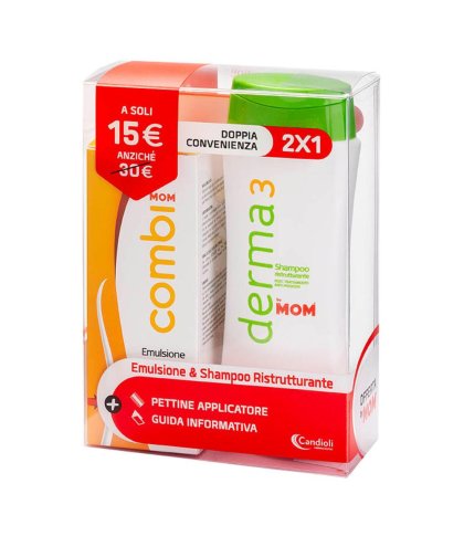 MOM COMBI EMULSIONE 100G