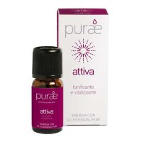 PURAE SINERGIA OE ATTIVA 10ML