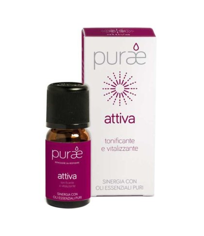 PURAE SINERGIA OE ATTIVA 10ML