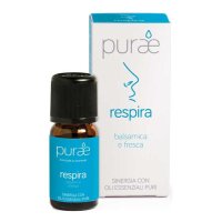 PURAE SINERGIA OE RESPIRA 10ML