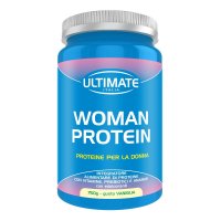 ULTIMATE WOM PROTEIN VAN 750G