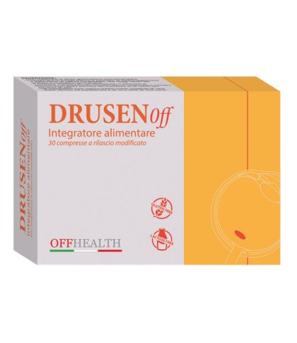 DRUSENOFF 30CPR