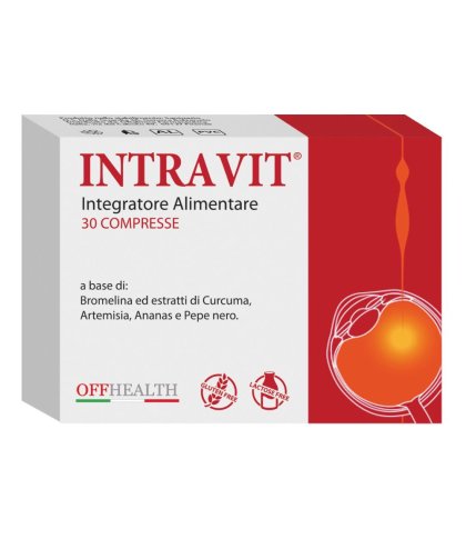 INTRAVIT 30CPR