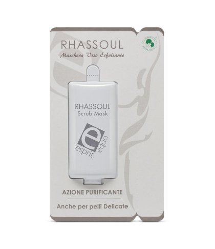 ESPRIT EQUO RHASSOUL PEELING