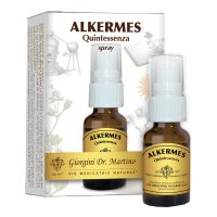 ALKERMES QUINTESSENZA SPRAY