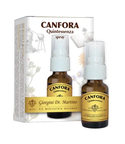 CANFORA QUINTESSENZA SPRAY