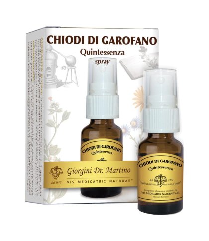 CHIODI GAROFANO QUINTES SPRAY