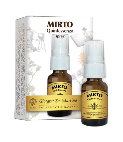 MIRTO QUINTESSENZA SPRAY