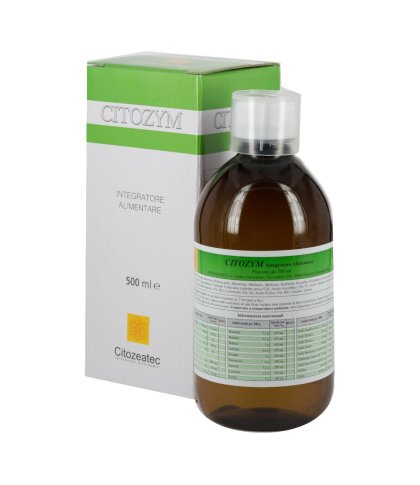 CITOZYM 500ML