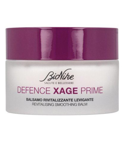 DEFENCE XAGE PRIME BALS RIVIT