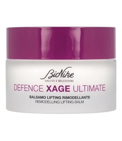 DEFENCE XAGE ULTIMATE BALS LIF