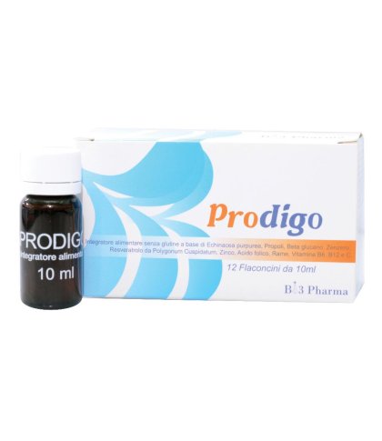 PRODIGO 12FL