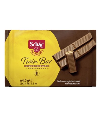 SCHAR TWIN WAFER CIOCC LAT 3BA