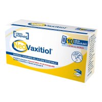 NEOVAXITIOL OROSOLUBILE 10STIC