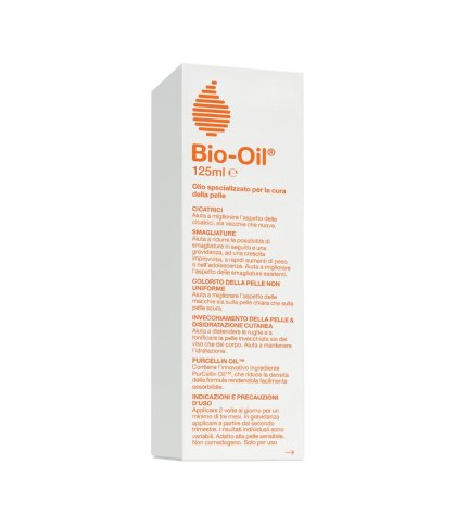 BIO OIL OLIO DERMAT 125ML