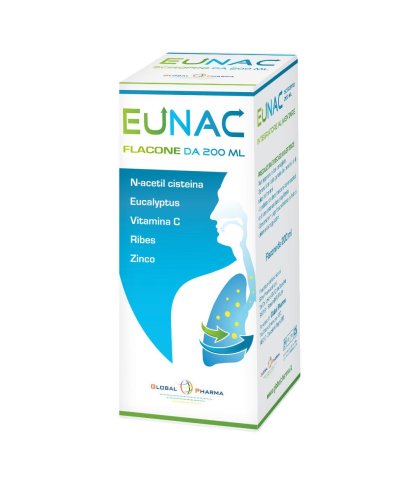 EUNAC 200ML