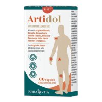 ARTIDOL CAPSULE 60CPS  ERBAVIT