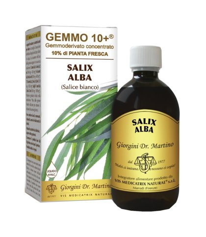 SALICE BI 500ML ANALCO GEM 10+