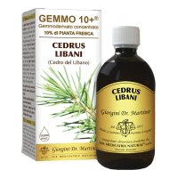 CEDRO LIB 500ML ANALCO GEM 10+