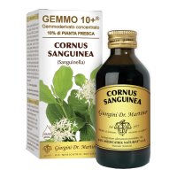 SANGUINELLA 100ML ANAL GEM 10+