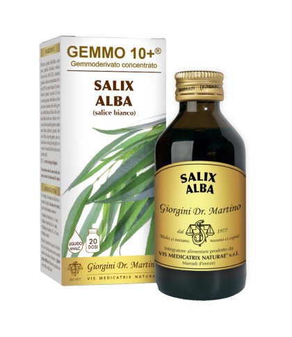 SALICE BI 100ML ANALCO GEM10+