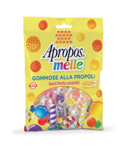 APROPOS MELLE GOMMOSE PROP 50G