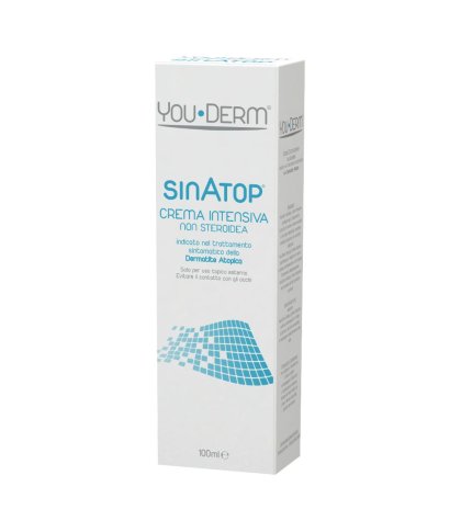 SINATOP YOUDERM CR INTENSIVA