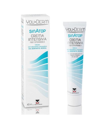 SINATOP YOUDERM CR INTENSIVA