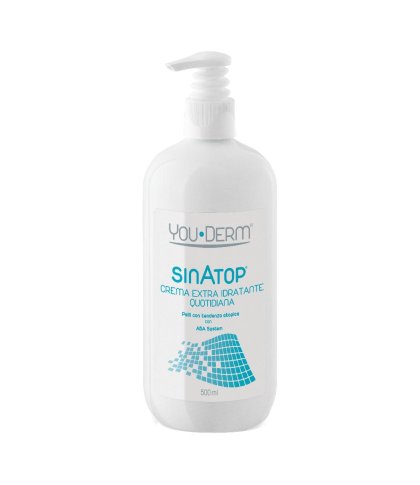 SINATOP YOUDERM CR EXTRAIDR 50