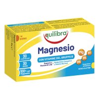 MAGNESIO 30CPR