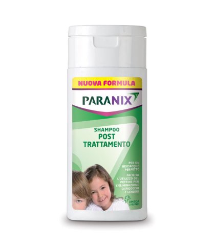 PARANIX SH POST TRATT 100ML