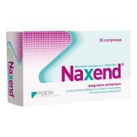 NAXEND 30CPR