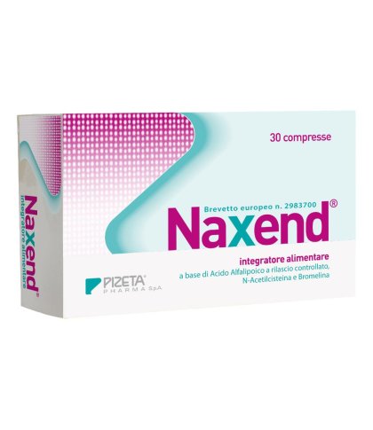 NAXEND 30CPR