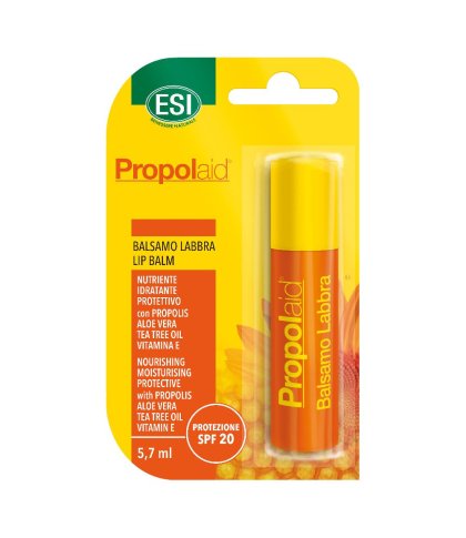 ESI PROPOLAID STICK LAB SPF20