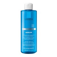 KERIUM DOUX SHAMPOO GEL 400ML