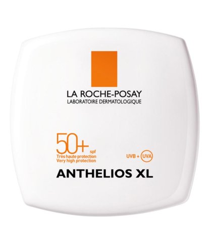 ANTHELIOS COMPACT 50+ T02 B 9G