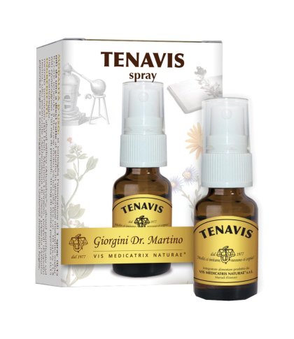 TENAVIS SPRAY 15ML