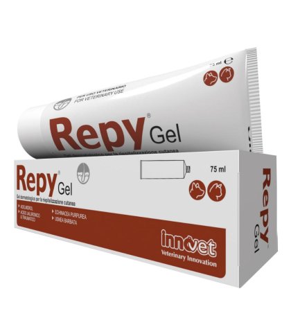 REPY GEL 75ML