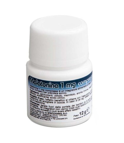 MELATONINA 1MG 150CPR