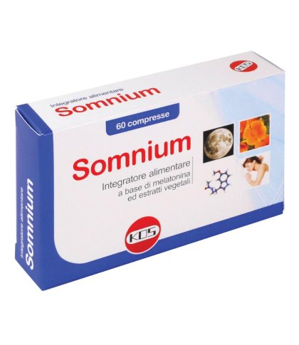 SOMNIUM 60CPR