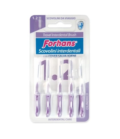 FORHANS TRAVEL INTERD BRUSH1,2