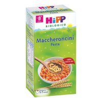 HIPP PASTINA MACCHERONCINI BIO