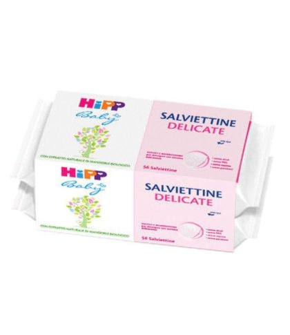 HIPP SALVIETTE BPACK