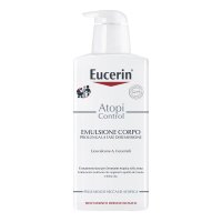 EUCERIN ATOPICONTROL CRP EMULS