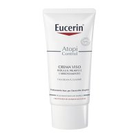 EUCERIN ATOPICONTROL VISO 50ML